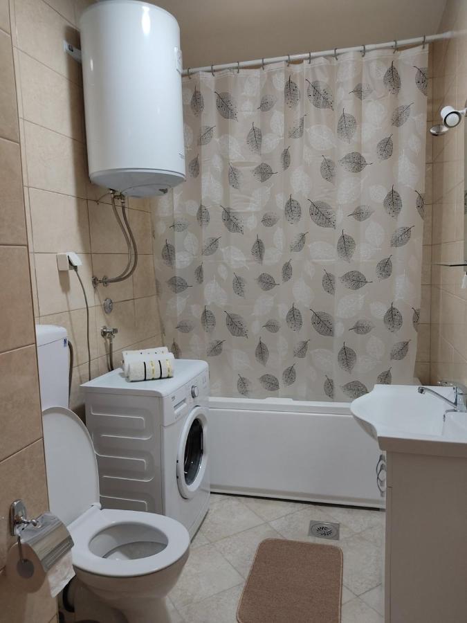 Apartman Andjela Плужине Екстер'єр фото
